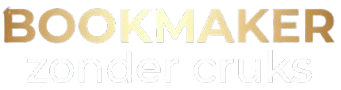 Bookmaker Zonder Cruks Logo