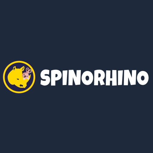 Spinorhino Casino Favicon